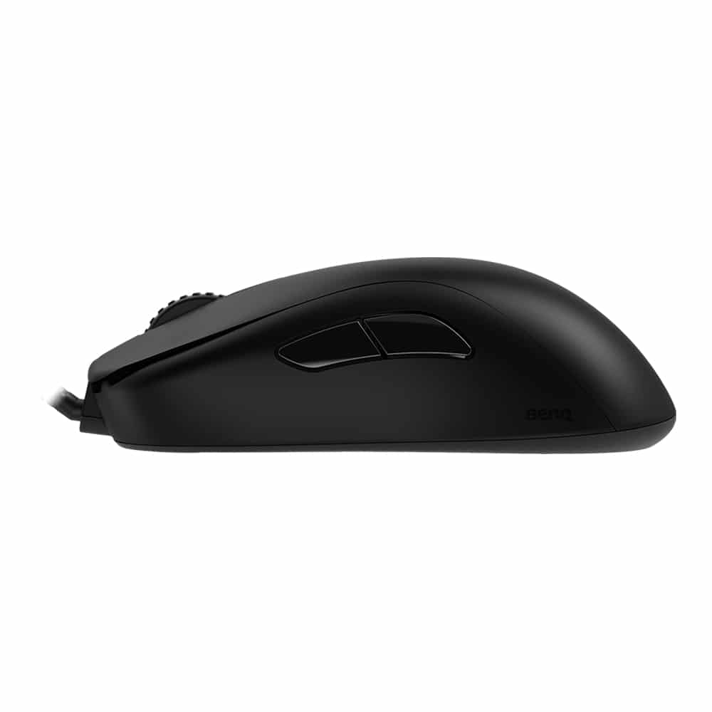 ZOWIE S2-C muis Gamen Ambidextrous USB Type-A 3200 DPI - Afbeelding 6