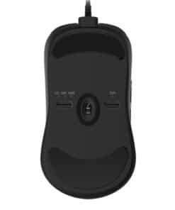 ZOWIE S2-C muis Gamen Ambidextrous USB Type-A 3200 DPI - Afbeelding 5