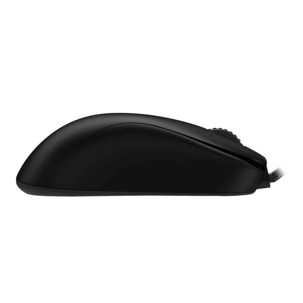 ZOWIE S2-C muis Gamen Ambidextrous USB Type-A 3200 DPI - Afbeelding 4