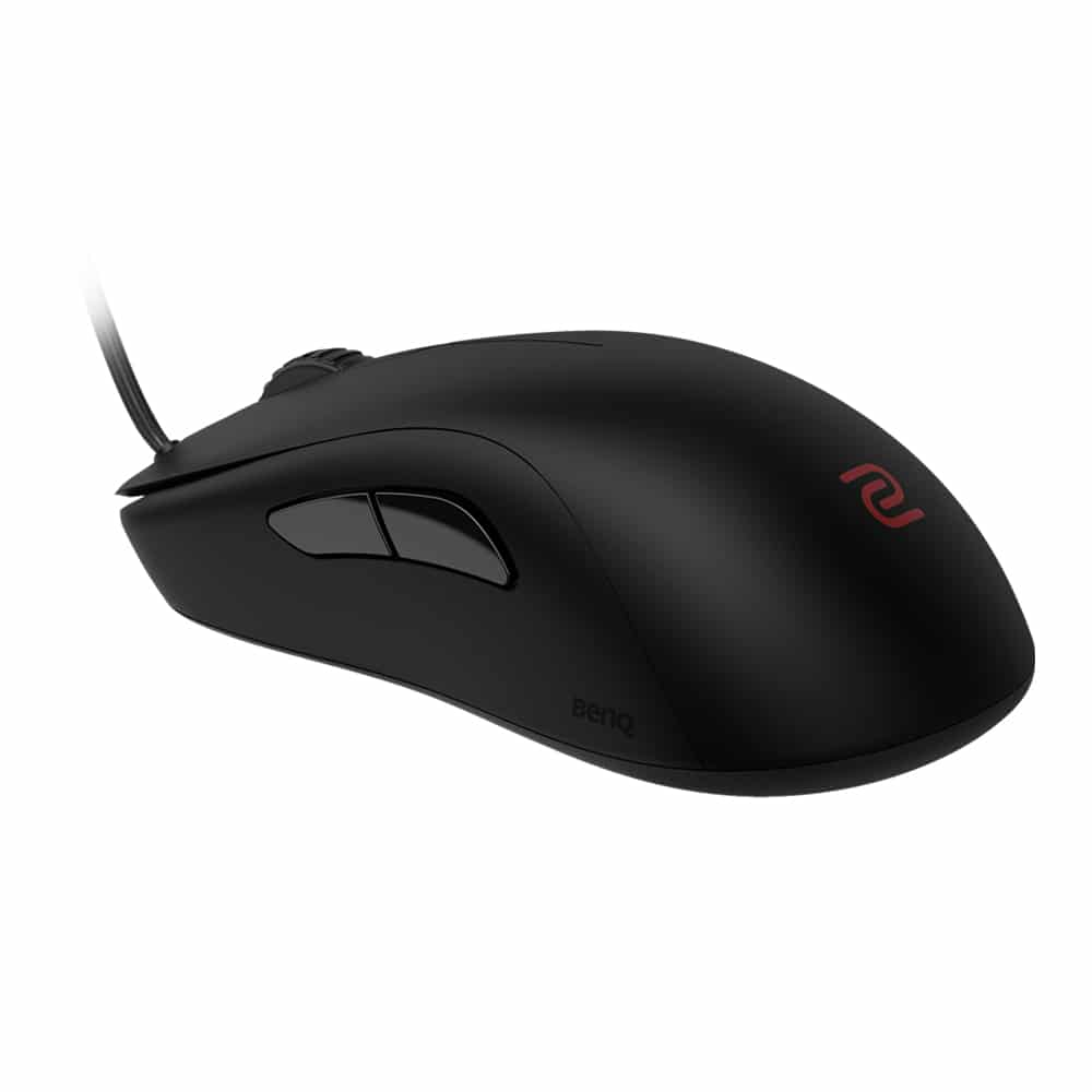 ZOWIE S2-C muis Gamen Ambidextrous USB Type-A 3200 DPI - Afbeelding 2
