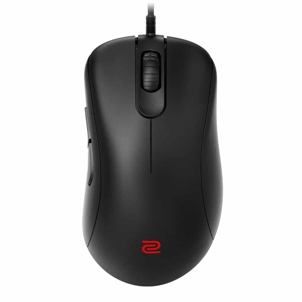 ZOWIE EC3-C muis Gamen Rechtshandig USB Type-A 3200 DPI - Afbeelding 5