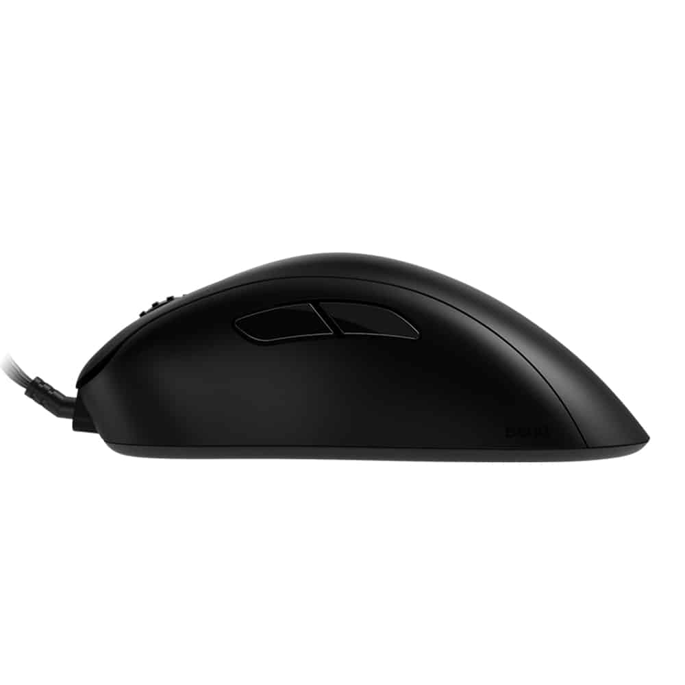ZOWIE EC3-C muis Gamen Rechtshandig USB Type-A 3200 DPI - Afbeelding 3