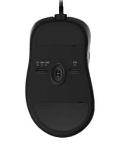 ZOWIE EC3-C muis Gamen Rechtshandig USB Type-A 3200 DPI - Afbeelding 4