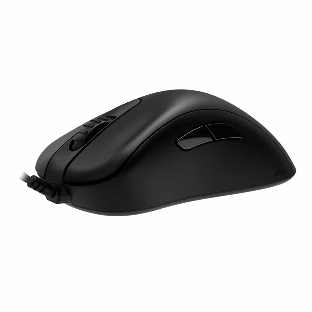 ZOWIE EC3-C muis Gamen Rechtshandig USB Type-A 3200 DPI - Afbeelding 2