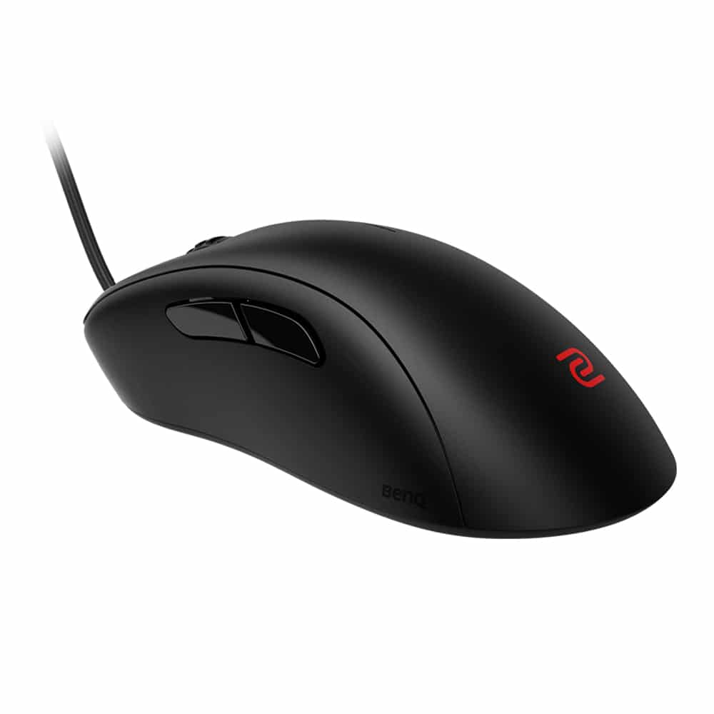ZOWIE EC3-C muis Gamen Rechtshandig USB Type-A 3200 DPI