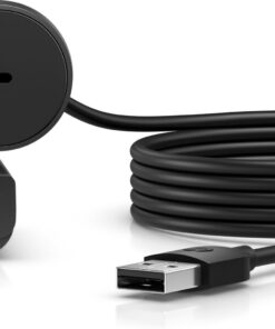 HP 325 FHD-webcam