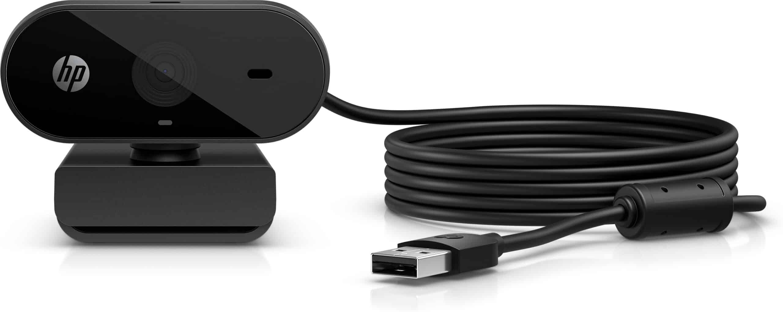 HP 320 FHD-webcam - Afbeelding 5