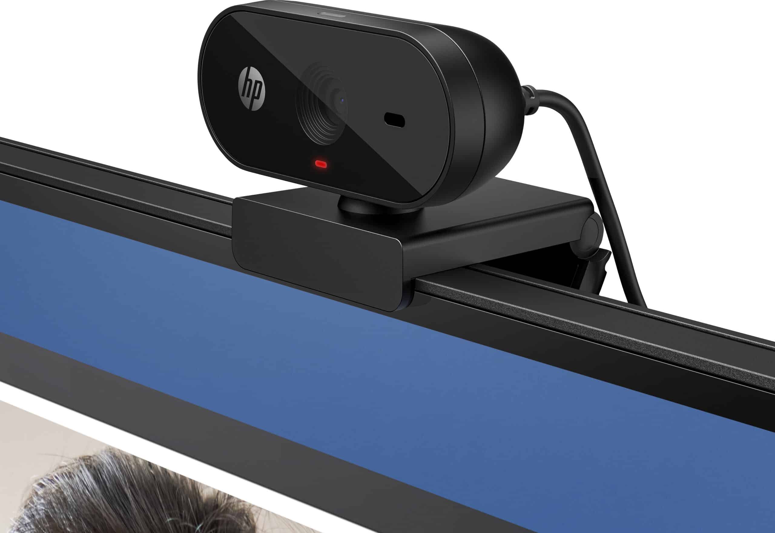HP 325 FHD-webcam - Afbeelding 7