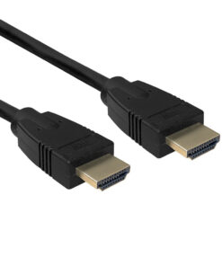ACT 2 meter HDMI 8K Ultra High Speed Certified kabel v2.1 HDMI-A male - HDMI-A male