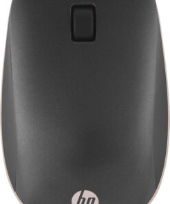 HP 410 Slim Silver Bluetooth-muis - Afbeelding 6