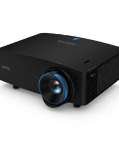 BenQ LU935ST Projector met korte projectieafstand 5500 ANSI lumens DLP WUXGA (1920x1200) Zwart - Afbeelding 6