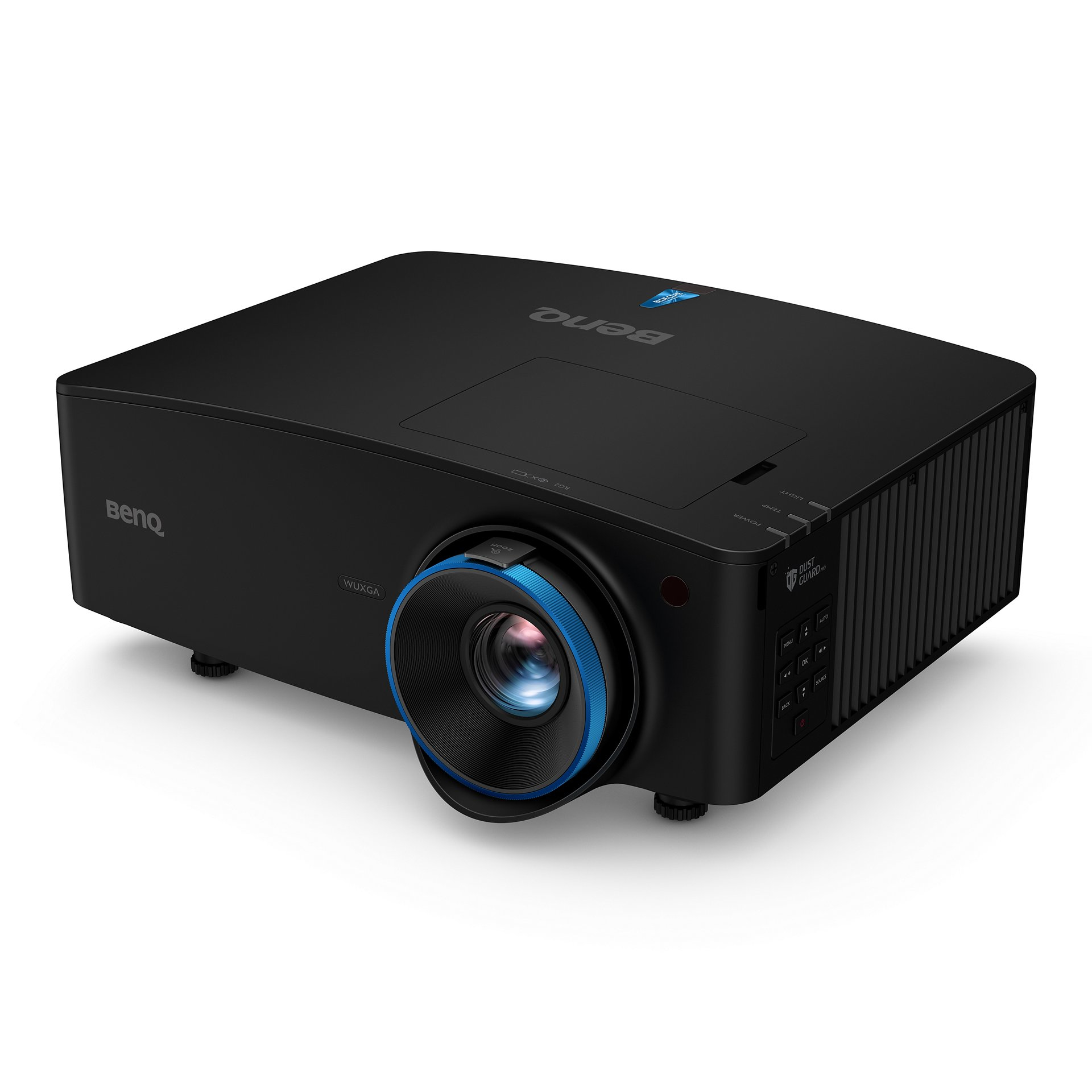 BenQ LU935ST Projector met korte projectieafstand 5500 ANSI lumens DLP WUXGA (1920x1200) Zwart - Afbeelding 6