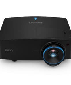 BenQ LU935ST Projector met korte projectieafstand 5500 ANSI lumens DLP WUXGA (1920x1200) Zwart - Afbeelding 4
