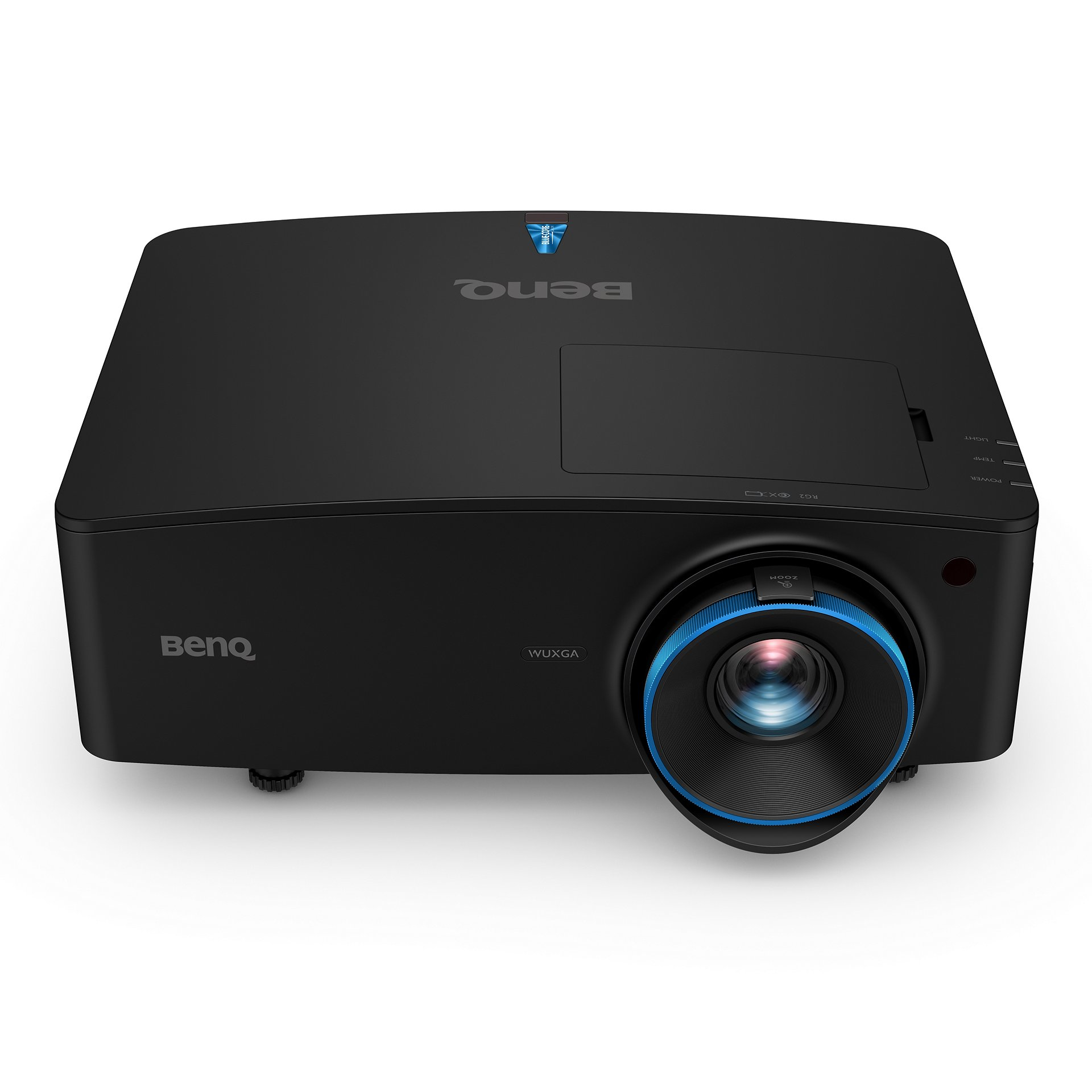 BenQ LU935ST Projector met korte projectieafstand 5500 ANSI lumens DLP WUXGA (1920x1200) Zwart - Afbeelding 4