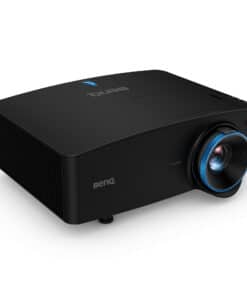 BenQ LU935ST Projector met korte projectieafstand 5500 ANSI lumens DLP WUXGA (1920x1200) Zwart - Afbeelding 3