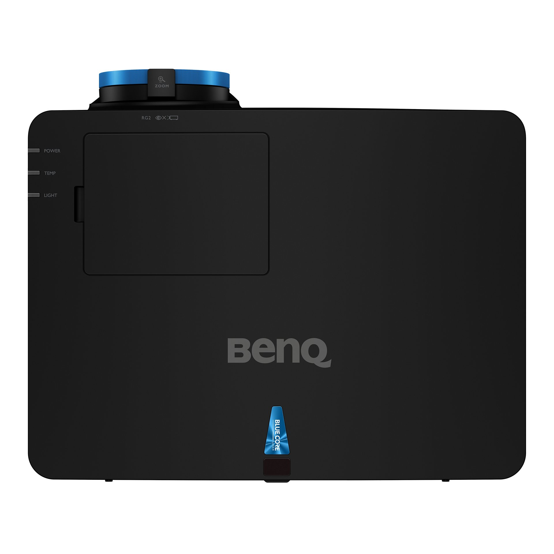 BenQ LU935ST Projector met korte projectieafstand 5500 ANSI lumens DLP WUXGA (1920x1200) Zwart - Afbeelding 5
