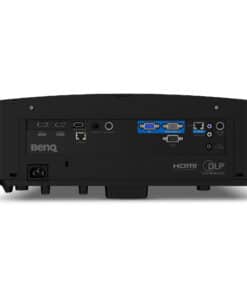 BenQ LU935ST Projector met korte projectieafstand 5500 ANSI lumens DLP WUXGA (1920x1200) Zwart - Afbeelding 2