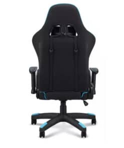 Acer Predator Gaming leunstoel Zwart, Blauw - Afbeelding 4