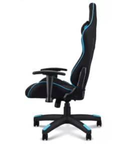 Acer Predator Gaming leunstoel Zwart, Blauw - Afbeelding 6