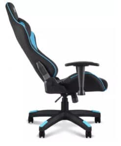 Acer Predator Gaming leunstoel Zwart, Blauw - Afbeelding 5