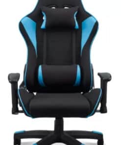 Acer Predator Gaming leunstoel Zwart, Blauw