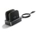 Yealink 1304026 microfoon Zwart Conferentiemicrofoon - Afbeelding 3