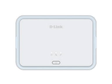 D-Link DBR-330-G mobiele router / gateway / modem Router voor mobiele netwerken