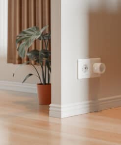 Imou CE2P smart plug 3680 W Thuis, Kantoor Wit - Afbeelding 6