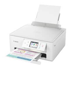 Canon PIXMA TS7650i Inkjet A4 1200 x 1200 DPI Wifi - Afbeelding 4