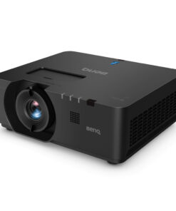 BenQ LU960 Projector met normale projectieafstand 5500 ANSI lumens DLP WUXGA (1920x1200) 3D Zwart - Afbeelding 4