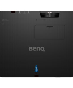 BenQ LU960 Projector met normale projectieafstand 5500 ANSI lumens DLP WUXGA (1920x1200) 3D Zwart - Afbeelding 7