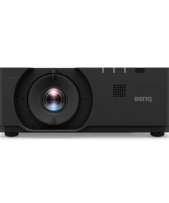 BenQ LU960 Projector met normale projectieafstand 5500 ANSI lumens DLP WUXGA (1920x1200) 3D Zwart
