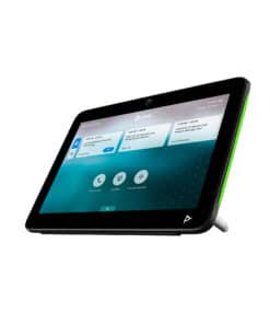 HP Poly TC10 Touch Controller Black Zwart - Afbeelding 6