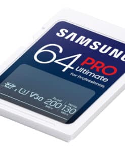 Samsung PRO Ultimate 64 GB SDXC UHS-I Klasse 3 - Afbeelding 4