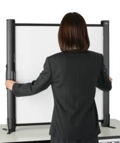 Epson Screen (50" Desktop type) - ELPSC32