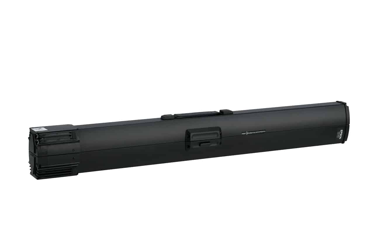 Epson Screen (50" Desktop type) - ELPSC32 - Afbeelding 3