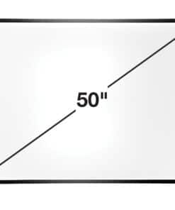 Epson Screen (50" Desktop type) - ELPSC32 - Afbeelding 2