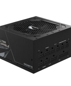 Gigabyte GP-UD750GM PSU, 750W, GOLD, FULL MODULAR, ULTRA DURABLE - Afbeelding 3