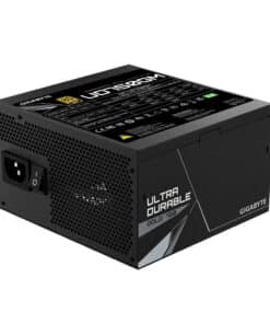 Gigabyte GP-UD750GM PSU, 750W, GOLD, FULL MODULAR, ULTRA DURABLE - Afbeelding 4