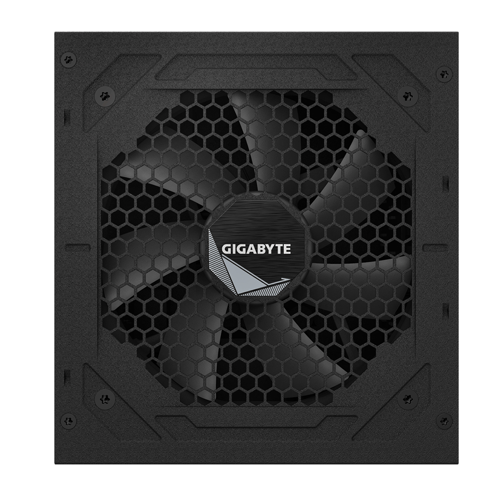 Gigabyte GP-UD750GM PSU, 750W, GOLD, FULL MODULAR, ULTRA DURABLE - Afbeelding 2