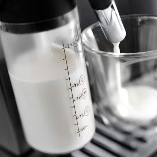 De’Longhi Magnifica Evo ECAM290.81.TB Volledig automatisch Espressomachine 1,8 l - Afbeelding 5