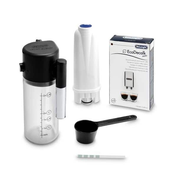 De’Longhi Magnifica Evo ECAM290.81.TB Volledig automatisch Espressomachine 1,8 l - Afbeelding 4