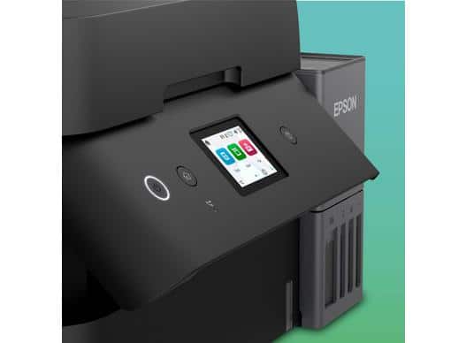 Epson EcoTank ET-4951 Inkjet A4 4800 x 1200 DPI 35 ppm Wifi - Afbeelding 3