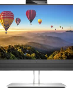 HP E24m G4 FHD USB-C conferentiemonitor - Afbeelding 5