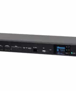 ATEN Controlesysteem - Control Box Gen. 2 met dubbele LAN - Afbeelding 3