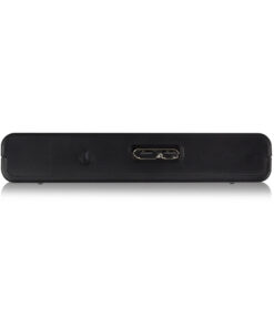 ACT 2,5" SATA harde schijf behuizing, schroefloos, USB 3.2 Gen1 - Afbeelding 4