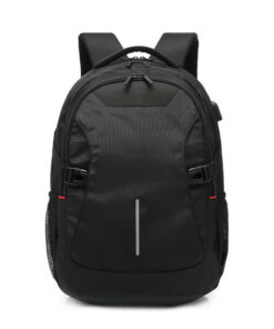 ACT Global rugzak 15,6" met USB-poort