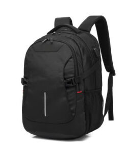 ACT Global rugzak 15,6" met USB-poort - Afbeelding 2