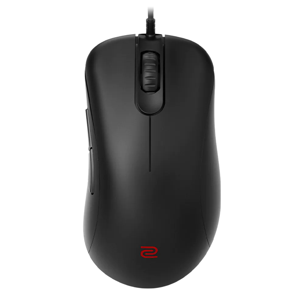 ZOWIE EC2-C muis Gamen Rechtshandig USB Type-A Optisch 3200 DPI