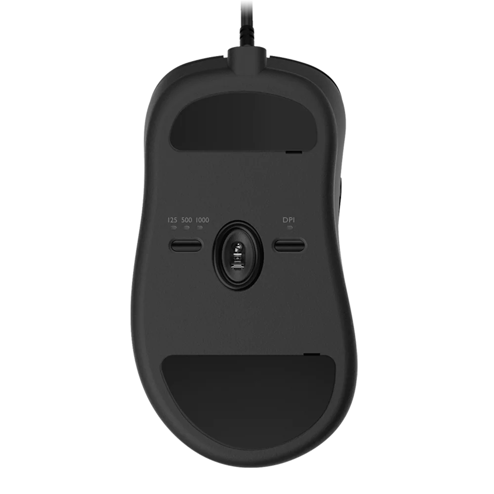ZOWIE EC2-C muis Gamen Rechtshandig USB Type-A Optisch 3200 DPI - Afbeelding 2